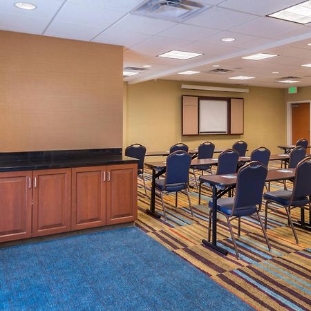 Fairfield Inn And Suites By Marriott San Antonio Northeast / Schertz / Rafb Екстериор снимка