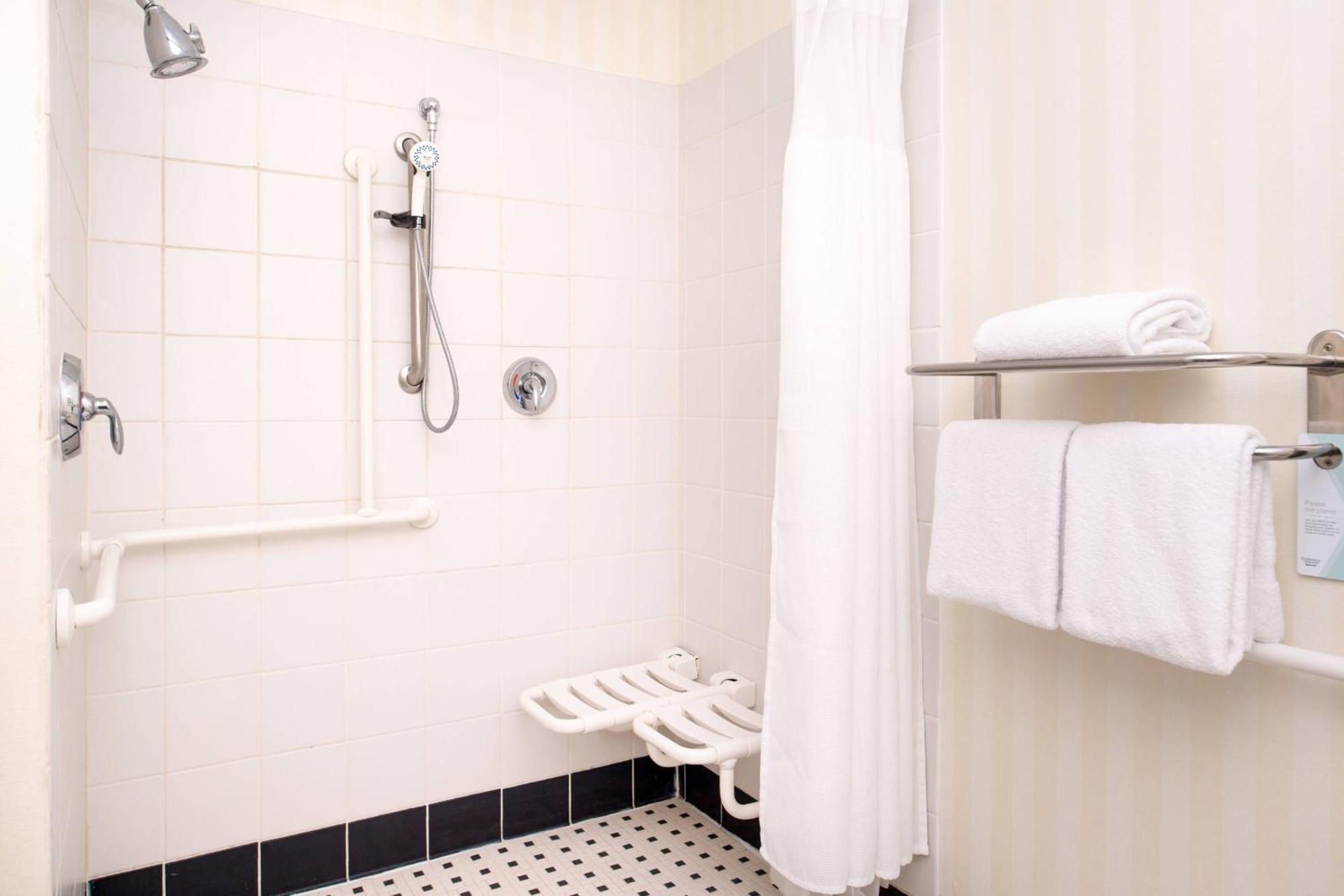 Fairfield Inn And Suites By Marriott San Antonio Northeast / Schertz / Rafb Екстериор снимка