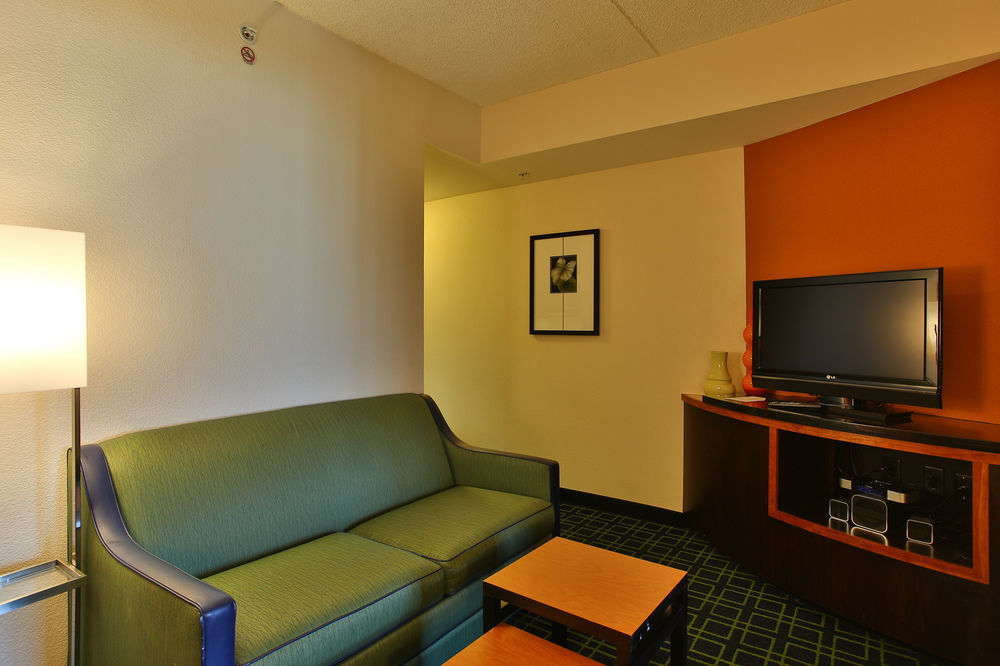 Fairfield Inn And Suites By Marriott San Antonio Northeast / Schertz / Rafb Екстериор снимка